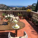 Les Terrasses De Lo 3*