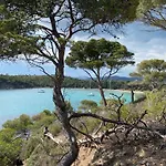 Les Terrasses De Lo 博尔马斯·莱斯·米默萨斯