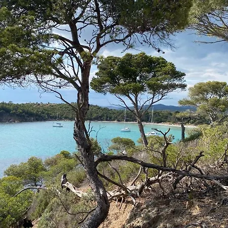 Les Terrasses De Lô Bormes-les-Mimosas