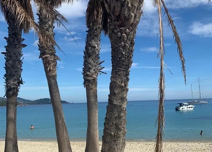 Les Terrasses De Lo