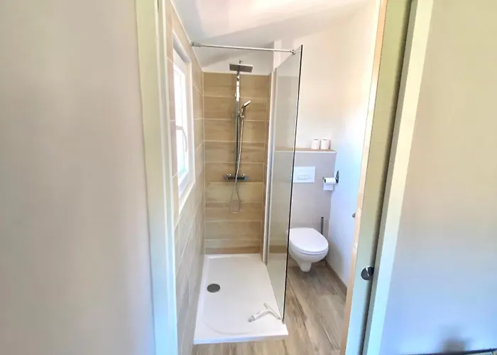 Bed & Breakfast Les Terrasses De Lo
