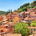 Les Terrasses De Lô Couette-café Bormes-les-Mimosas