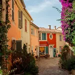 Les Terrasses De Lô 3* Bormes-les-Mimosas