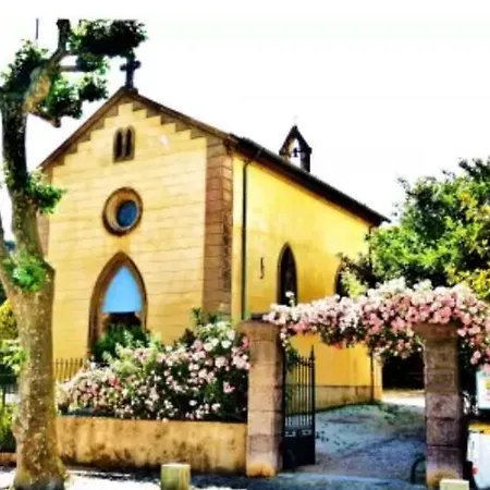 Les Terrasses De Lo
