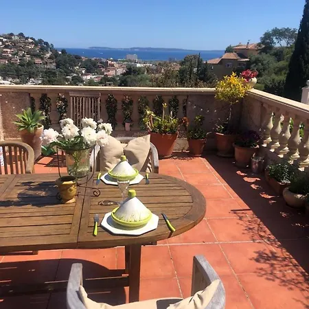 Les Terrasses De Lo 3*