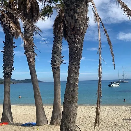 Les Terrasses De Lo