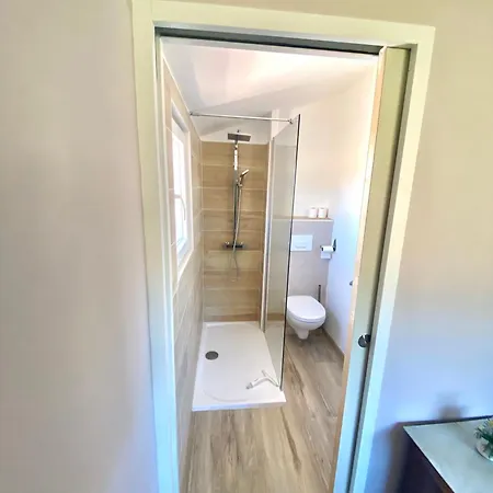 Nocleg ze śniadaniem Les Terrasses De Lo