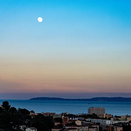 Les Terrasses De Lo Bed & Breakfast *