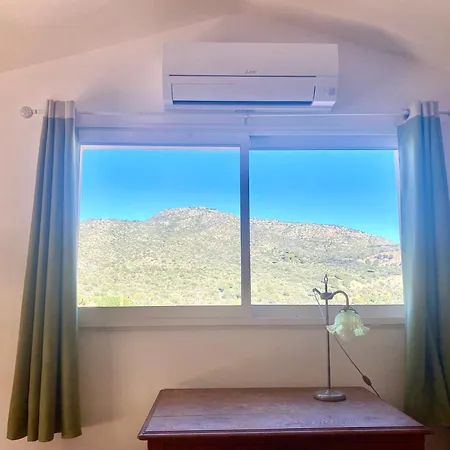 Nocleg ze śniadaniem Les Terrasses De Lo 3*