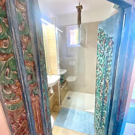 Les Terrasses De Lo Bormes-les-Mimosas