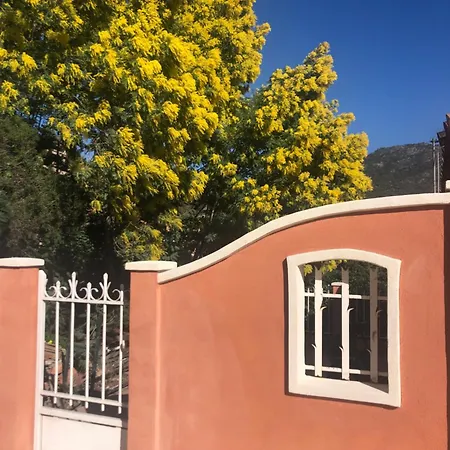 Les Terrasses De Lo