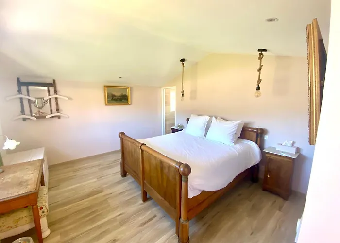 Les Terrasses De Lo 3* Bormes-les-Mimosas